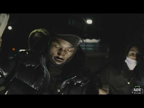 Reek12hunnit OT Mere Pablo - We Ain't Speaking On The Dead(Music Video)