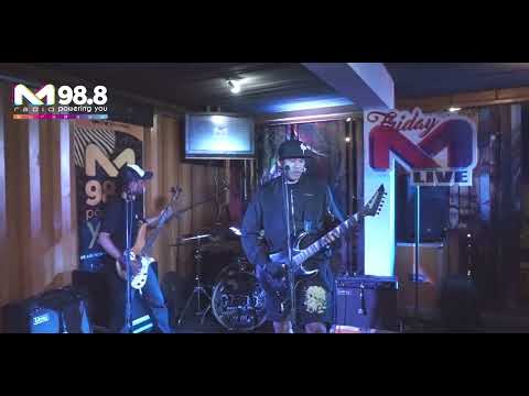 Komonarcy - Penguasa Gila