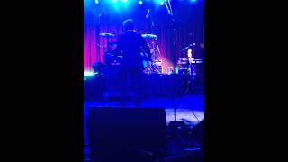 Pat McGee - Girl from Athens - Downtown Countdown 12/31/2013