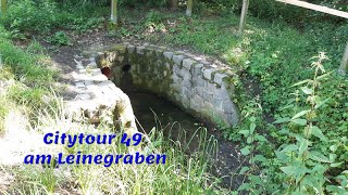 Citytour 49 am Leinegraben