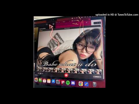 YD101 - Babe what you do ft OXT