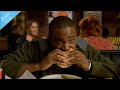 burger🍔 eating scene in Movie - Drumline (2002)