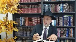 Supplication et amélioration de son judaïsme 4 Pour la réussite de Eden Ethan et Aaron Cohen