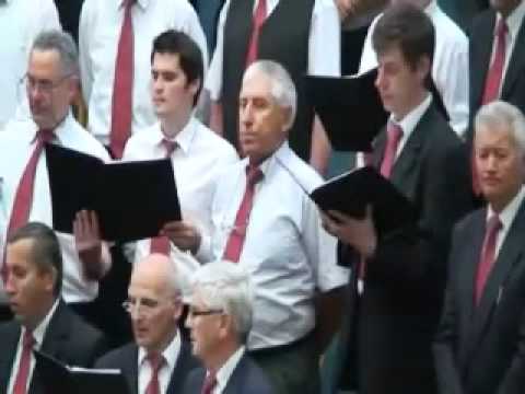 Cor Barbatesc Cluj - Marire, Tie Isuse