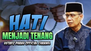Download lagu BAGAIMANA HATI MENJADI TENANG mp3 Download lagu BAGAIMANA HATI MENJADI TENANG mp3