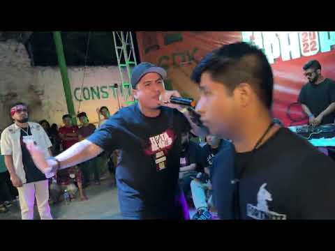 SEMIFINAL | KRONOS VS MATT