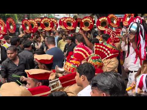 (BHARAT BAND FARIDABAD) SHOLAY SHOLAY MERI JAWANI . M-9810374163,8527911786