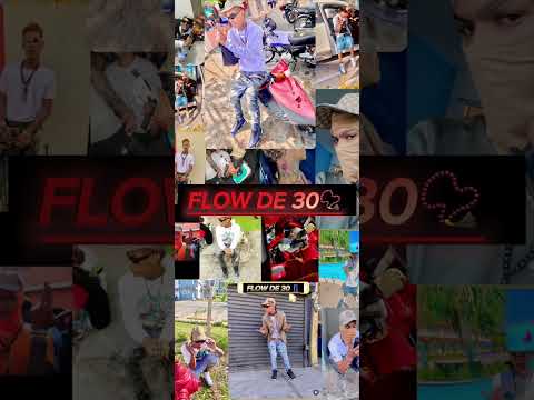 DILON BABY - FLOW DE 30 📿