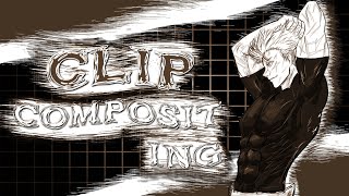 A How To Guide To Compositing Like A PRO [ All In Alight Motion ! ]