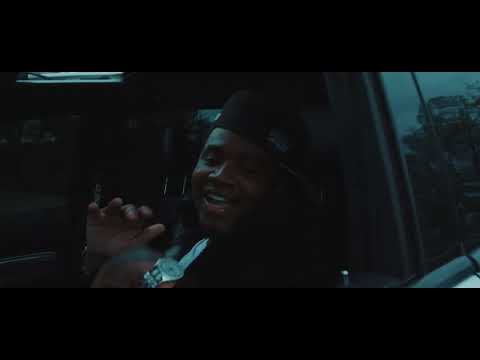 MBrown - Yung Nigga (Official Music Video)