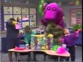 Barney Friends The Barney Bag 1995 Version