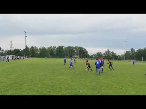 Kronenbourg - FRH 0:1 09.06.2019