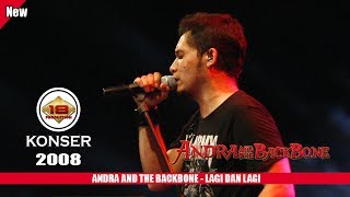 Download lagu ANDRA AND THE BACKBONE - LAGI DAN LAGI (LIVE KONSER SLAWI 2008) mp3 Download lagu ANDRA AND THE BACKBONE - LAGI DAN LAGI (LIVE KONSER SLAWI 2008) mp3