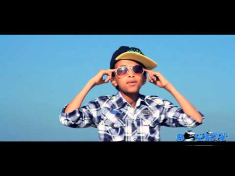 |Eritrean Music| Redwan Mehari (Bambini) - ARKETEY - 2016 Official Music Video