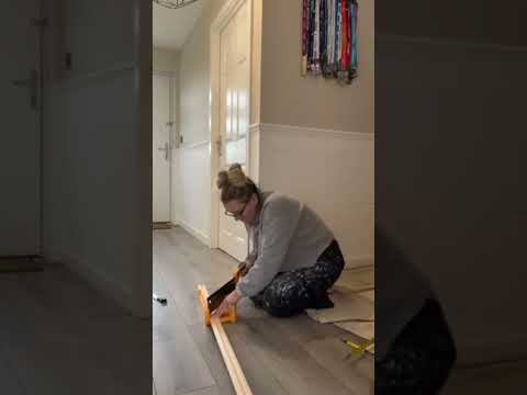 Stair Wall Panelling Kit (Traditional)