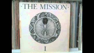 THE MISSION uk - NAKED AND SAVAGE