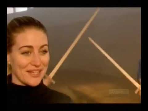 MEDIEVAL WEAPONS & COMBAT - The Sword