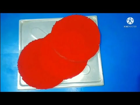 Rad Velvet Cake Recipe.