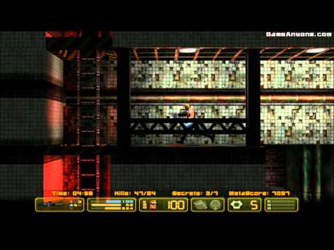 Duke Nukem : Manhattan Project Xbox 360