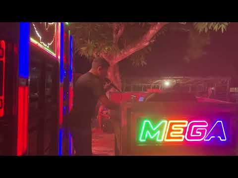 MEGA BRISA DO SOM - FESTEJO DA JUÇARA - POV GUANANI PEDRO DO ROSÁRIO 