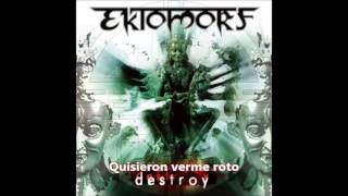Ektomorf - Gypsy [Subtitulos en Español]