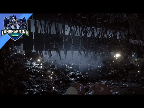 Resident Evil Village: Underground How To Avoid The Spikes