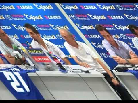 Giancarlo Maldonado es oficalmente jugador del Xerez