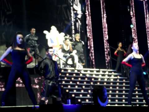 Misha B - Rolling in the deep