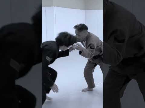 【collar choke】オーバーフックカラーチョーク