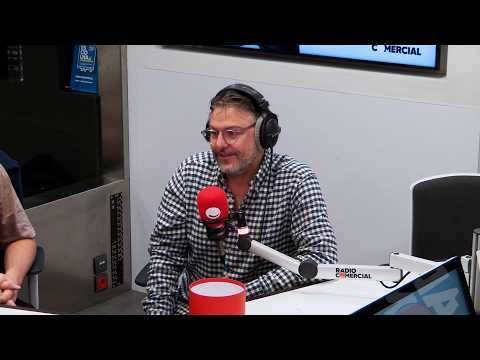 Rádio Comercial | Uma senhora com muitas dores no corredor dos frescos - Rebenta a Bolha