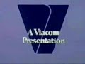The Destruction Of Viacom V Of Doom Logo Speed 0 023125X