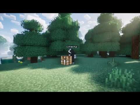 Ultra Immersion [Fabric] (Gameplay)