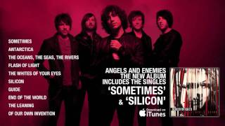 Sound Of Guns - Angels and Enemies - Album Sampler (HD)