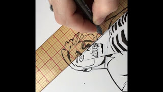 Cave Carson: Into the Cave We Wander: music by Gerard Way &amp; Ray Toro