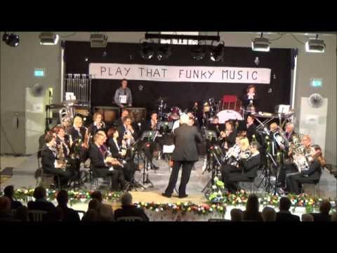 Concert Biervliet 2016 - Hymn of Glory