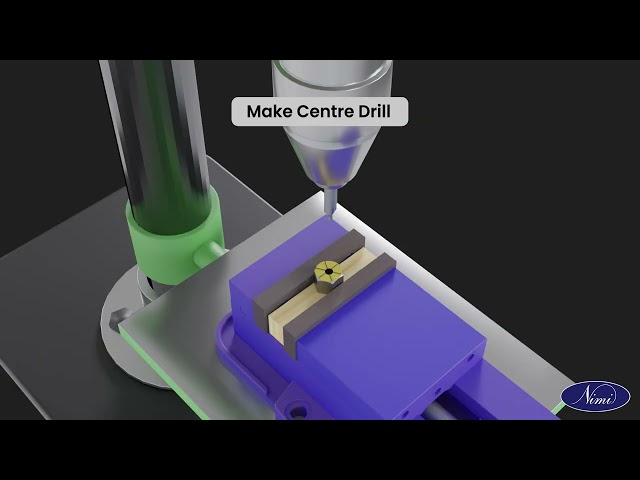 Prepare Nuts and Match with Bolts - Part 1