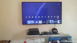 How to Hack Your PS4 without Internet connection