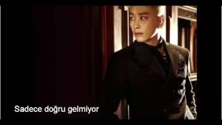 2PM Uneasy [Türkçe Altyazılı]