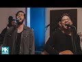 Elizeu Alves Feat André Aquino I M Home Official Clip MK Music