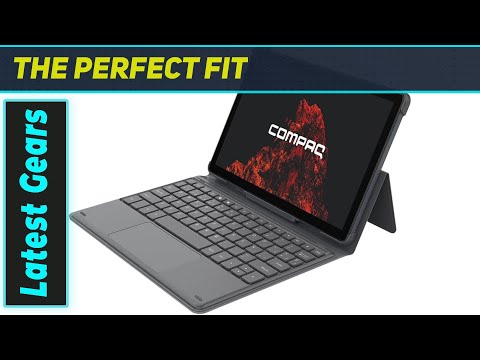 Compaq QTab Plus: The Best Budget Tablet of 2024?