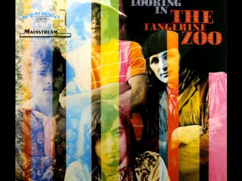 The Tangerine Zoo - Please Don't Set Me Free 1968