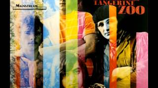 The Tangerine Zoo - Please Don't Set Me Free 1968