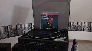 Claude François - Donna Donna en japonais - 45t