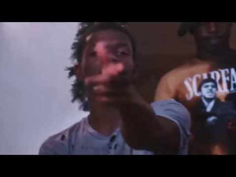 23 - Early Bird Feat. Sha Hefner | Visual by @MasterMindRichy