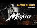 Arcangel & De La Ghetto - Hacerte Mi Mujer (Merengue Mix)