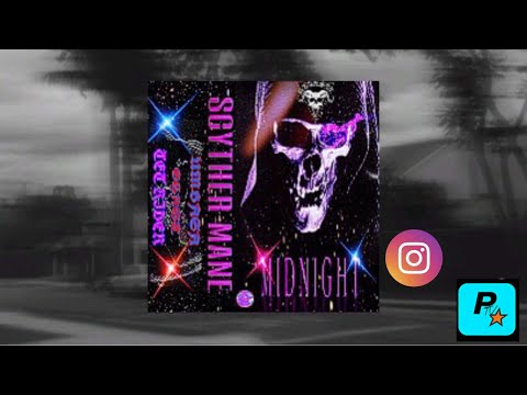 SCYTHER X GHAST - DARK NEBULA ( PROD. UMBASA )