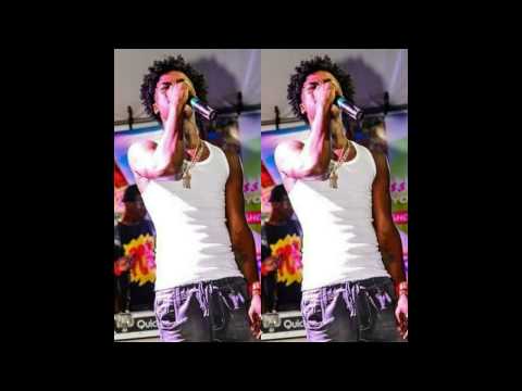 Zybrance Ft Kiah & Zigg   Party Island (Soca 2017)