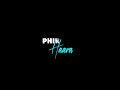 Tera Mera Rishta Awarapan Lofi Mix Black Screen Lyrics Status