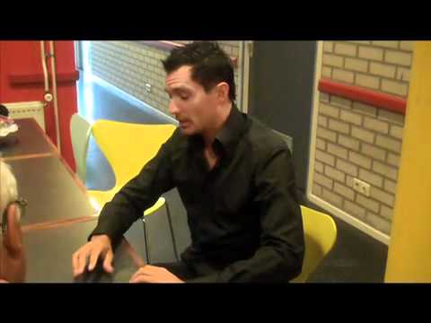 Guido Weijers AXESTOS 20-05-2011 Kennemertheater Beverwijk