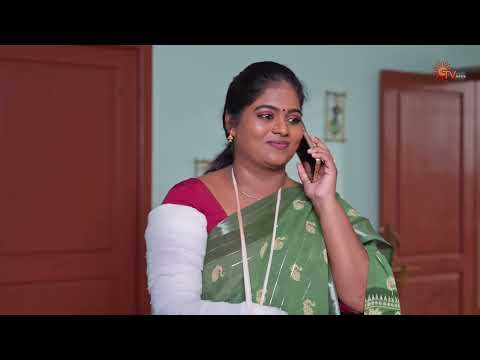 இது நம்மளுக்கு விளம்பரம் தானே | Ethirneechal Thodargiradhu Semma Scenes | 10 Jan 2026 | Tamil Serial